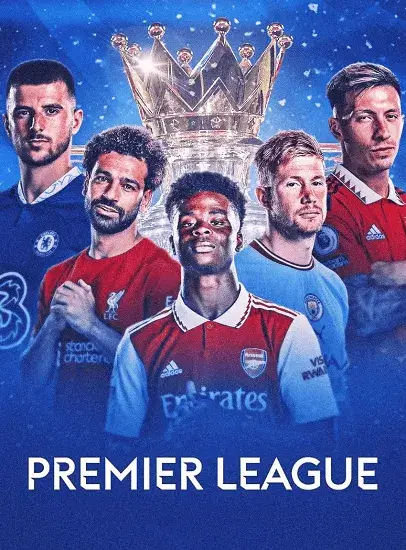 Premier League voetbal live beschikbaar via Mytvonline IPTV in Nederland