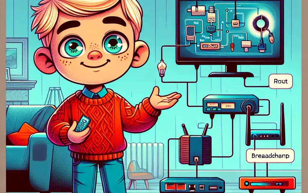 Wat heb je nodig voor IPTV? De ultieme gids