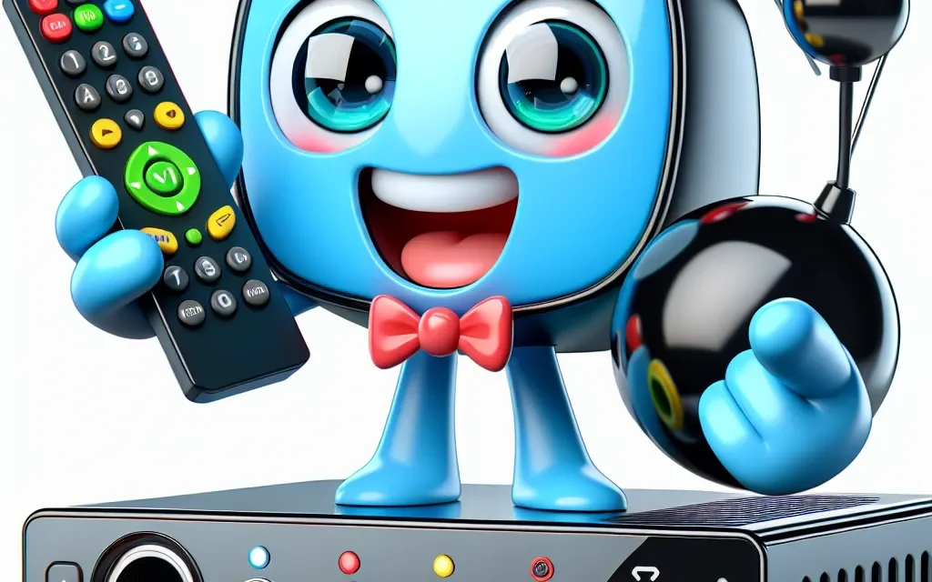 Wat is een IPTV box? Uitleg & Voordelen
